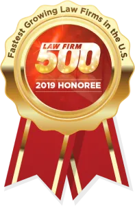 LawFirm500-2019-Honoree