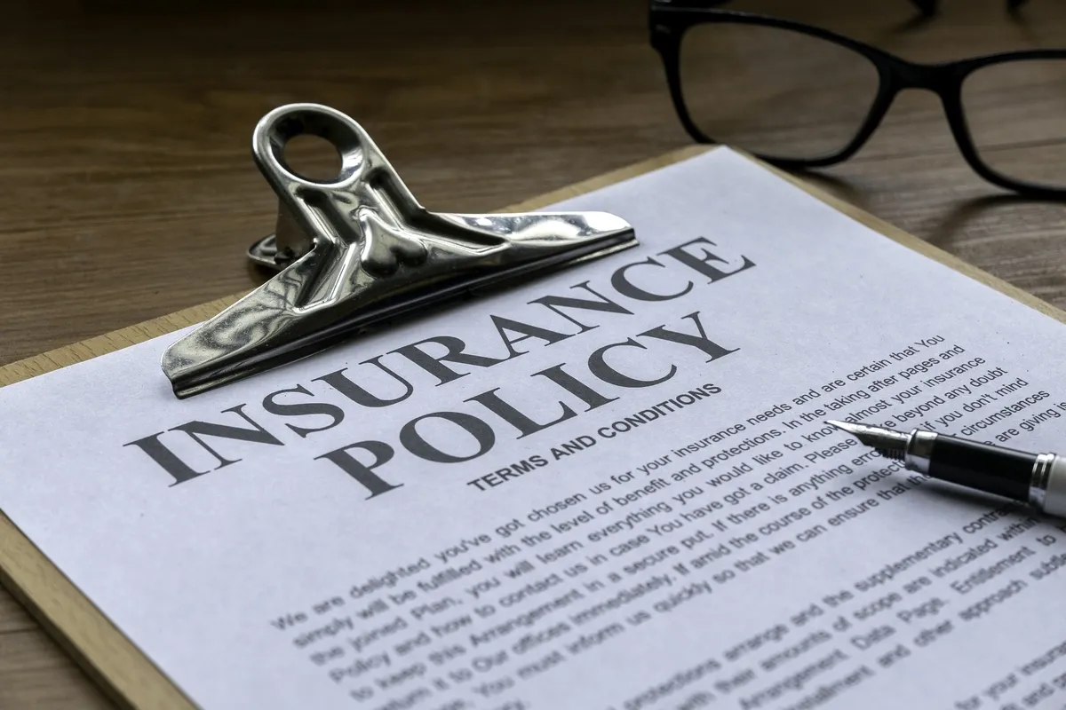 Can You Sue for More Than an Auto Insurance Policy’s Limits?