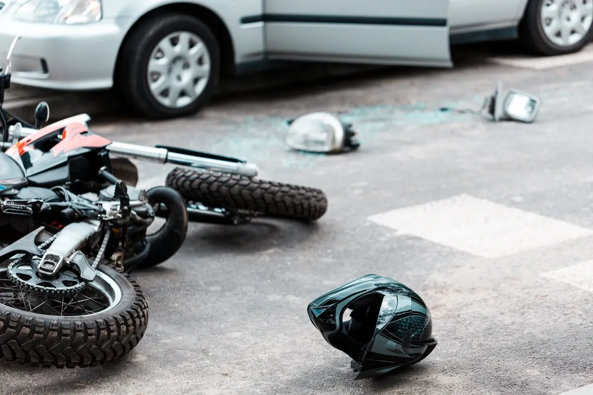 How Long Does It Take to Settle a Motorcycle Accident in California?