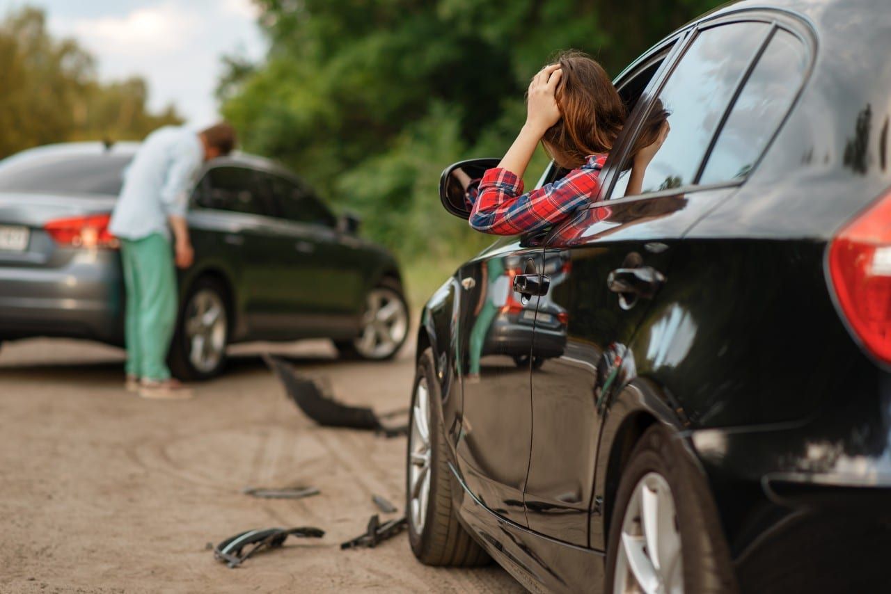 Fault in a Car Accident – The Do’s and Don’ts