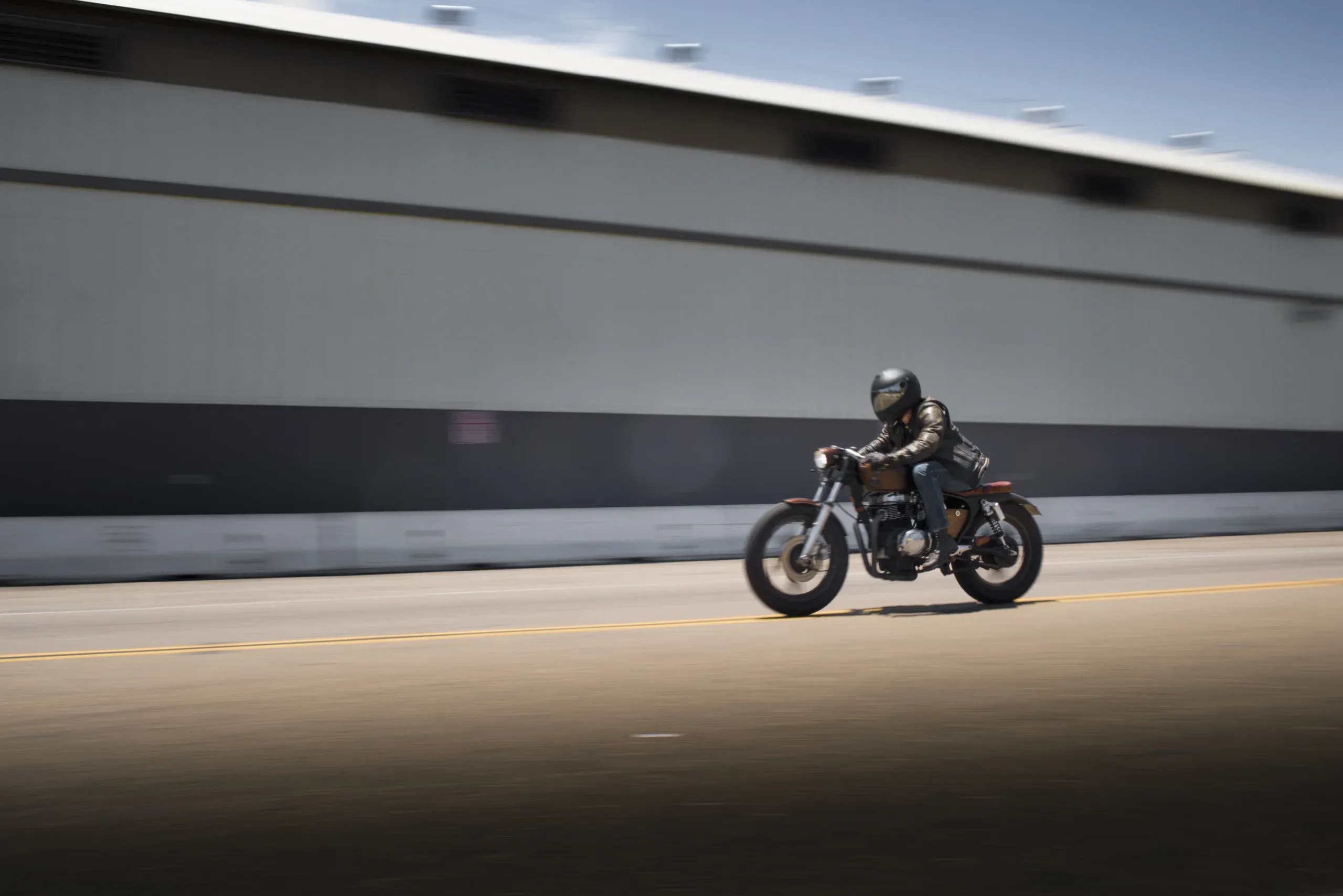Important California Motorcycle Laws to Know