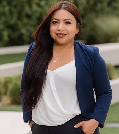 Alicia Martinez - Case Manager