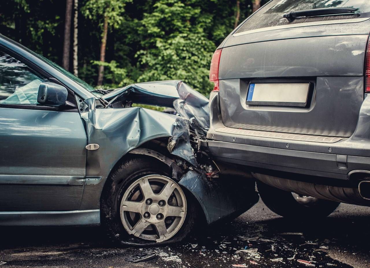 Can You Still Recover Money Damages If You Are Responsible For A Car Accident_