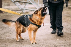 Understanding Dog Bite Laws in California