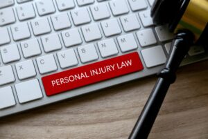 California Personal Injury Statute of Limitations