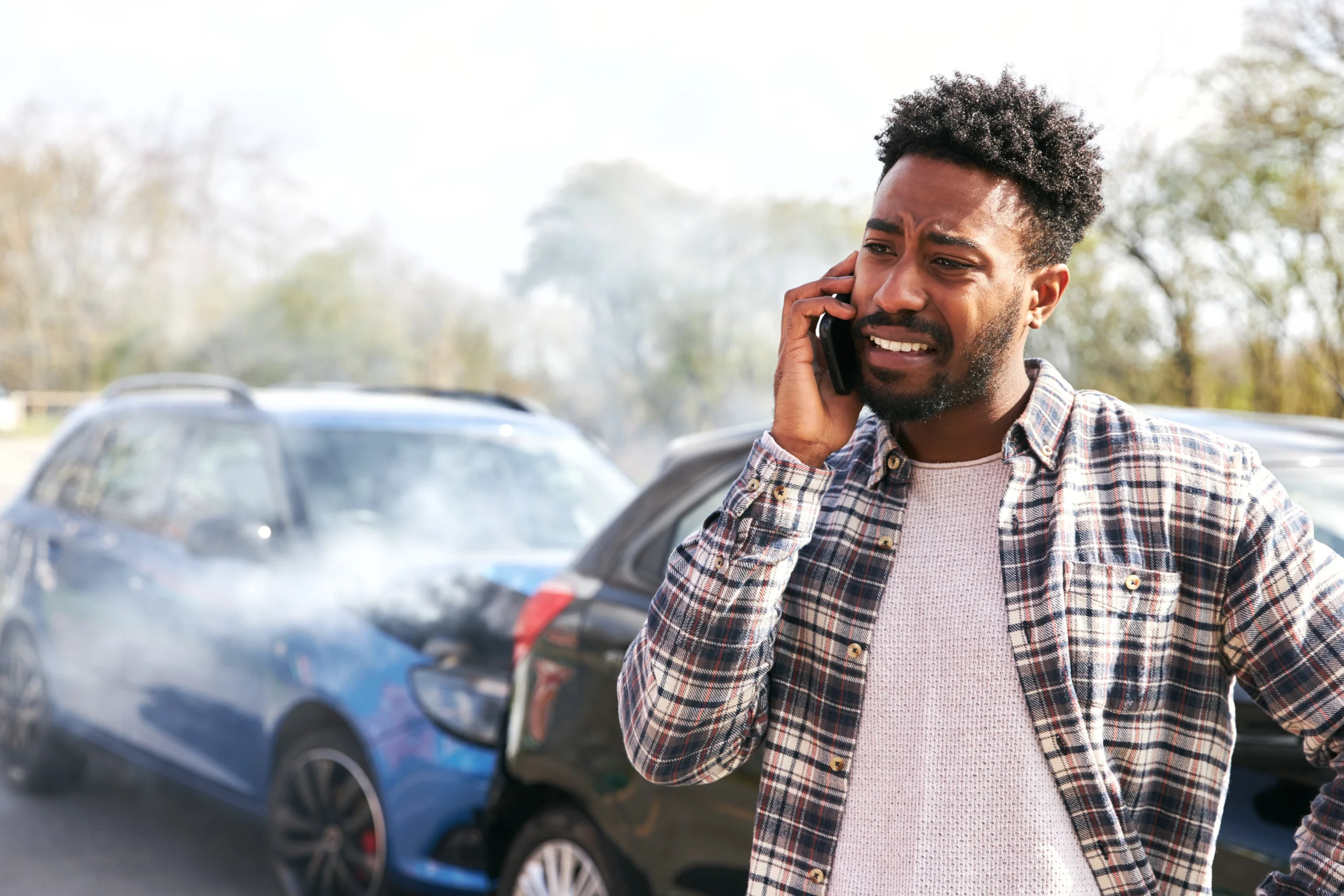 Does Insurance Follow the Car or Driver in California? LA Century Law
