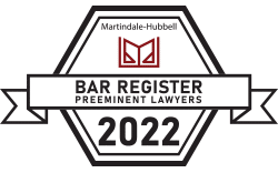 LAC-Martindale-Hubble-Bar-Register-Preeminent-Law-2022