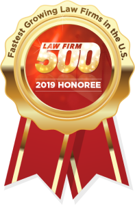 LawFirm500-2019-Honoree