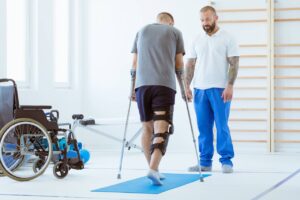 Personal Injury Matter – Process and Timeline to Compensation