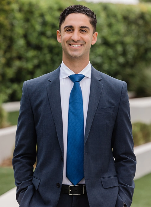 Ryan J. Daneshrad, Esq.