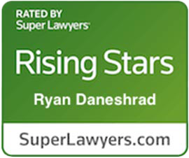 Super-Lawyers-Rising-Stars-Ryan-Daneshrad