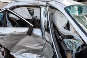 When Is a Car Accident a Crime?