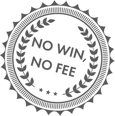 No Win, No Fee