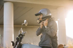 California Helmet Law and Its Impact on Motorcycle Accident Claims