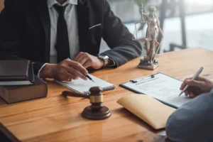 How To Sue a Business For Personal Injury