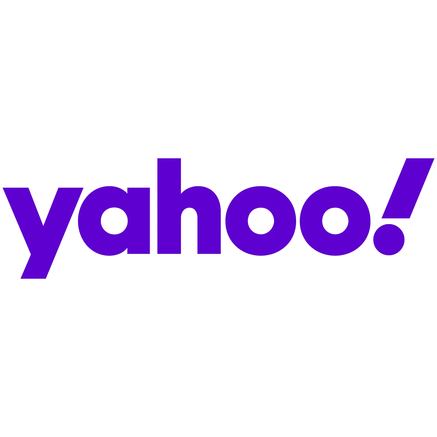 Yahoo-Logo