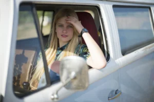 How Common Are Teenage Driving Car Accidents in San Bernardino?