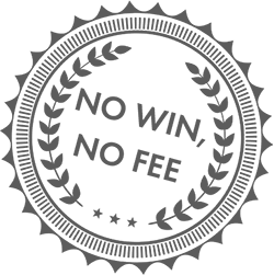 No Win, No Fee