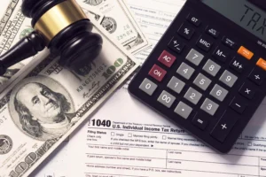 Are Personal Injury Settlements Taxable in California?