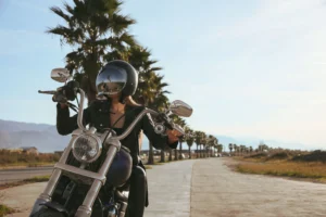 Common Causes of Motorcycle Accidents in San Bernardino and How To Build Your Case