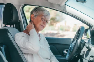 Nerve Damage After a Car Accident: Symptoms, Treatment and Your Claim