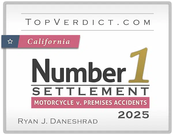 attorney-badge-number-1-motorcycle-v-premises-accident-settlement-california-2025-ryan-daneshrad