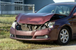Head-On Collision Accident in California Fault, Injuries, and Your Claim
