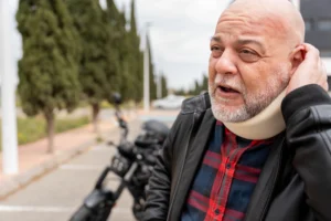 Most Common San Bernardino Motorcycle Accident Injuries